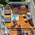 Baba Residences Aparthotel Alassio