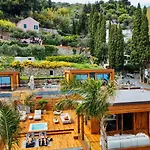 Aparthotel Baba Residences 4*