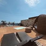 Baba Residences 4*