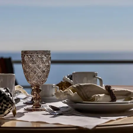 Aparthotel Baba Residences Alassio