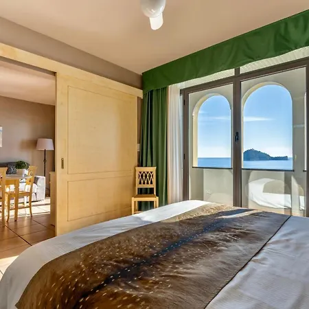 Baba Residences 4* אלסיו