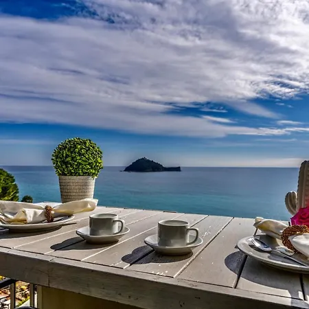 Aparthotel Baba Residences 4*