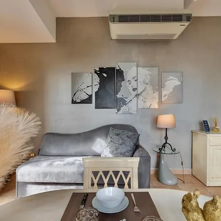 Baba Residences Aparthotel