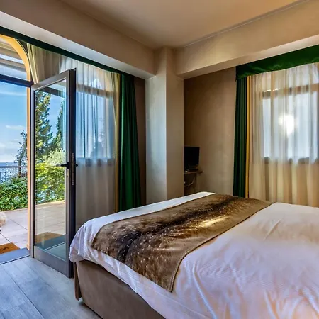 Baba Residences Alassio