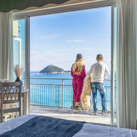 Aparthotel Baba Residences Alassio