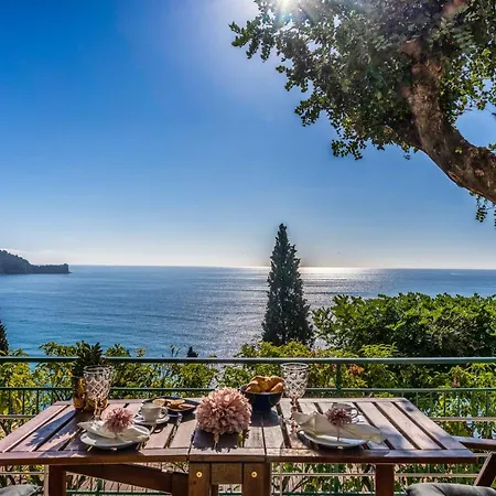 מלון דירות Baba Residences 4*