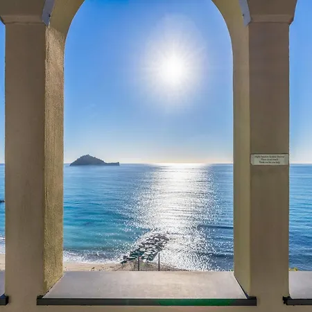 Baba Residences Aparthotel Alassio