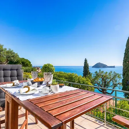 Aparthotel Baba Residences 4*