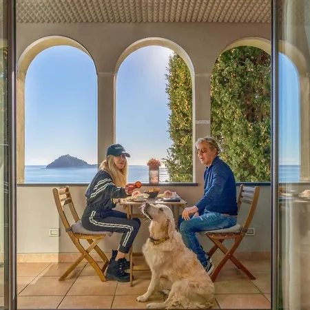 Baba Residences 4*