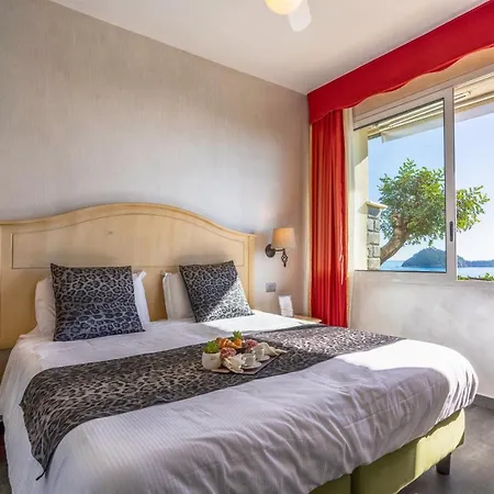 Baba Residences Aparthotel Alassio