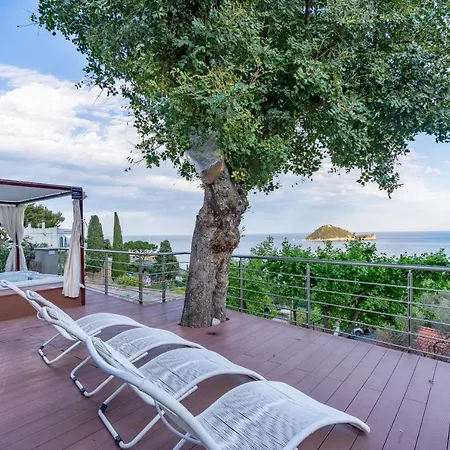 Baba Residences 아파트호텔 3*
