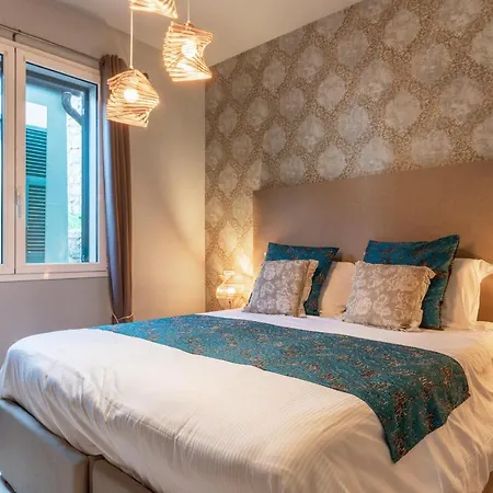 아파트호텔 Baba Residences 3*