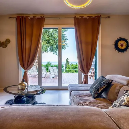 Baba Residences 아파트호텔