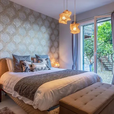 Aparthotel Baba Residences Alassio