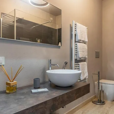 Baba Residences 4* Alassio