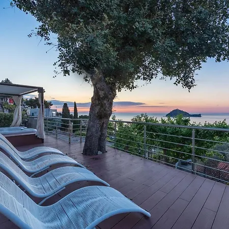 Aparthotel Baba Residences 4*