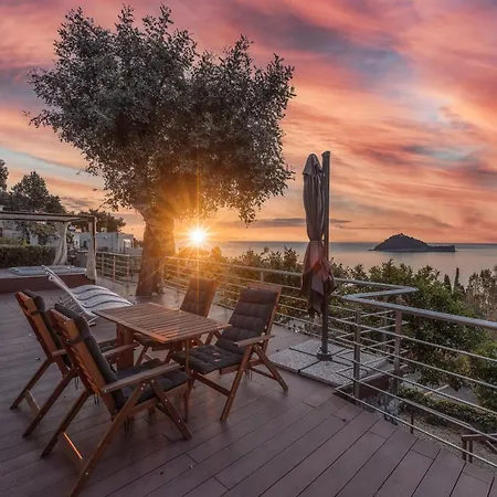 Baba Residences 아파트호텔 4*