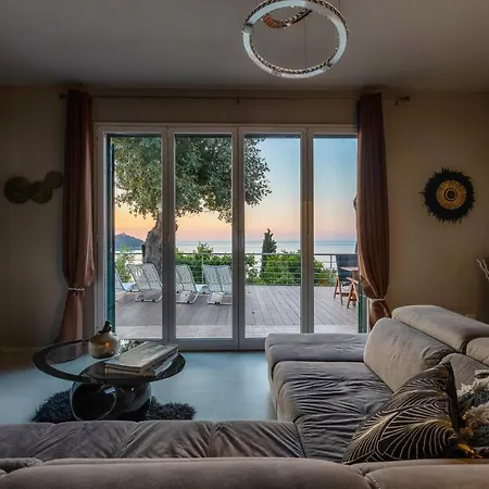 Aparthotel Baba Residences 4*