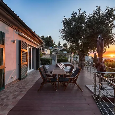 Baba Residences Aparthotel 4*