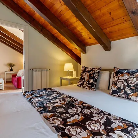 Baba Residences 3* 알라시오