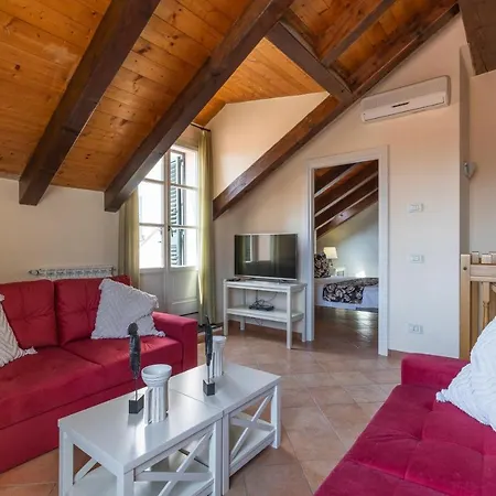 Baba Residences Alassio