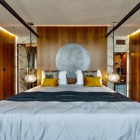 Baba Residences 3* 알라시오