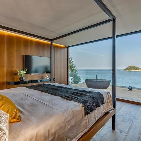 Baba Residences 아파트호텔