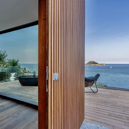 Aparthotel Baba Residences