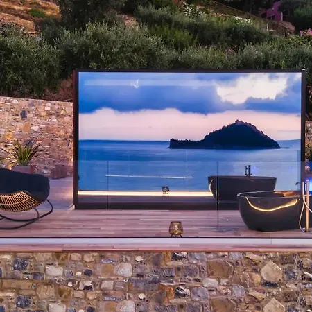 Aparthotel Baba Residences