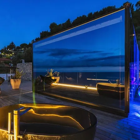 Baba Residences 3* 알라시오