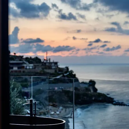 아파트호텔 Baba Residences 3*