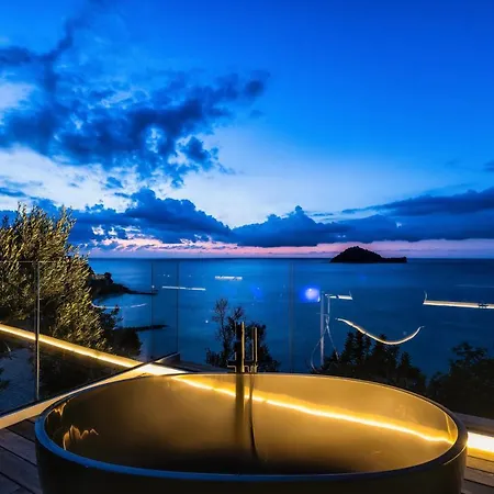 Baba Residences 아파트호텔 알라시오
