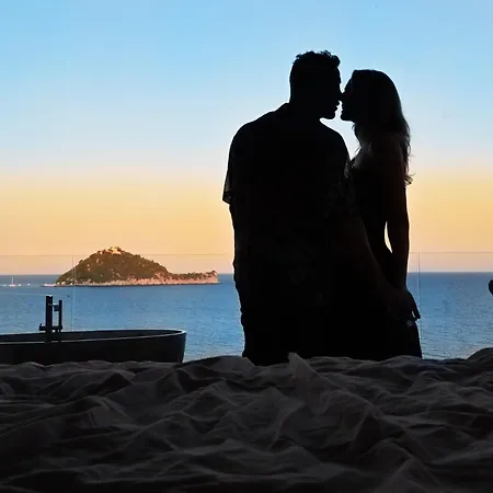 Aparthotel Baba Residences