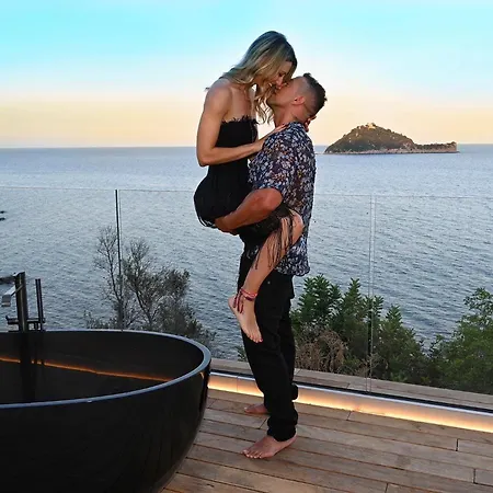 Baba Residences מלון דירות אלסיו