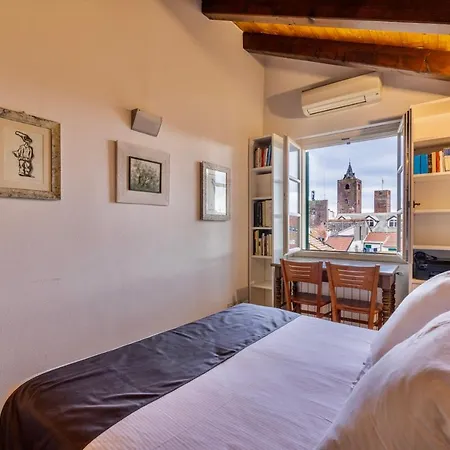 아파트호텔 Baba Residences 알라시오