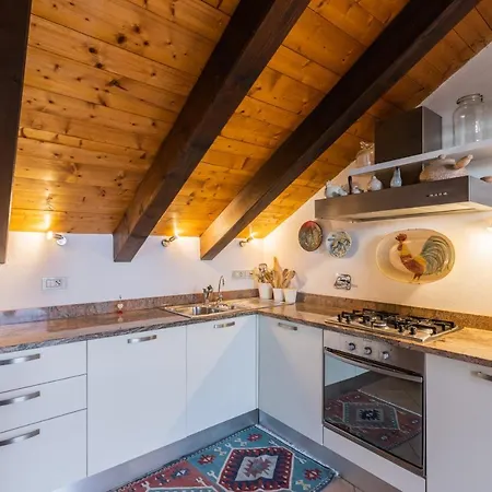 Ξενοδοχείο με διαμερίσματα Baba Residences 3*
