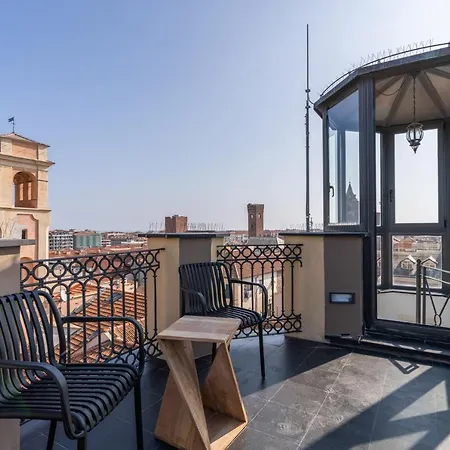 Baba Residences 3*