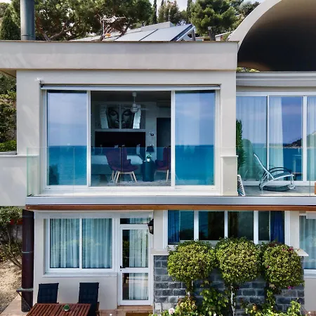 아파트호텔 Baba Residences 3*