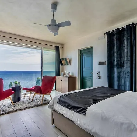 Baba Residences 4* Alassio