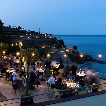 아파트호텔 Baba Residences 알라시오