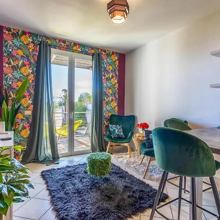 Baba Residences 3* 알라시오