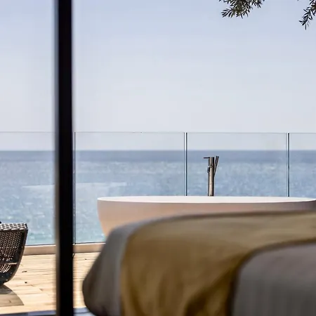 아파트호텔 Baba Residences 알라시오