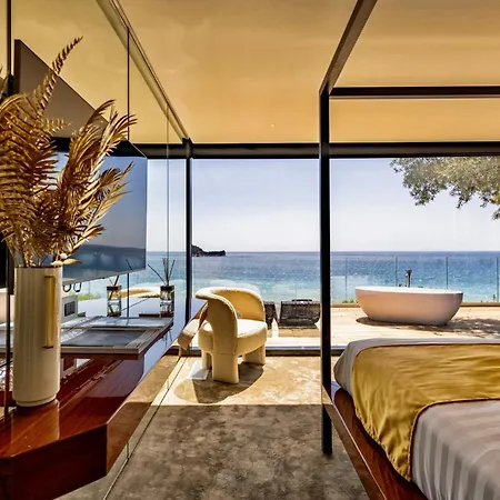 Baba Residences 알라시오