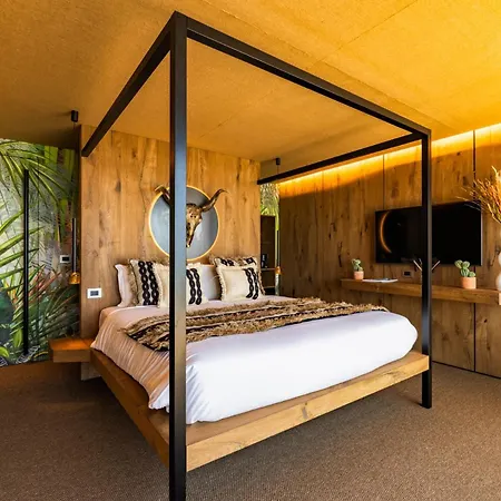 아파트호텔 Baba Residences 3*