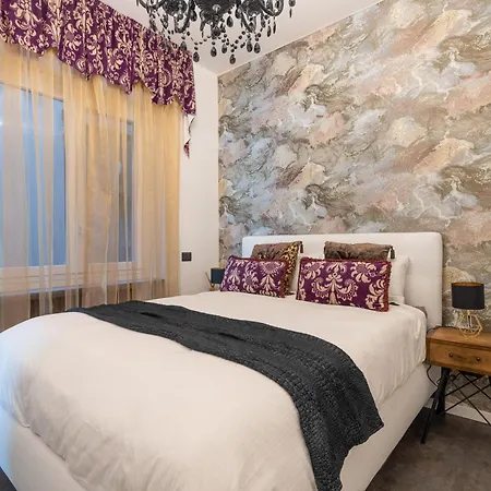 Baba Residences 3*