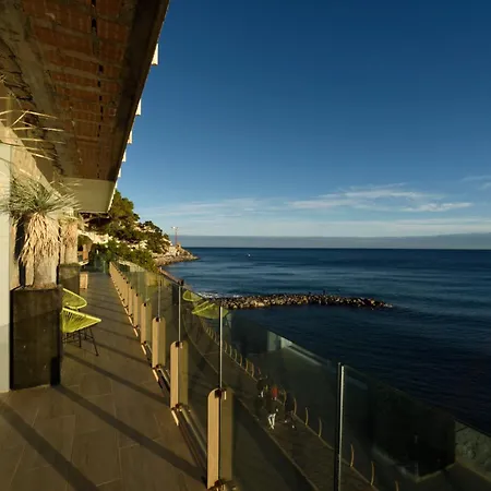 Baba Residences 3* 알라시오