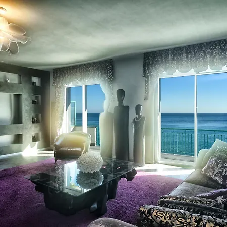 Baba Residences 3* Alassio