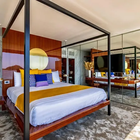 Baba Residences 아파트호텔 알라시오