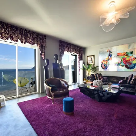 Baba Residences 아파트호텔