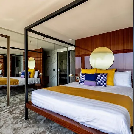 Baba Residences Aparthotel 3*